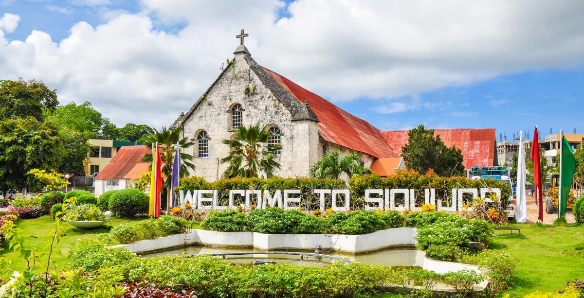 Explore the Island by Scooter