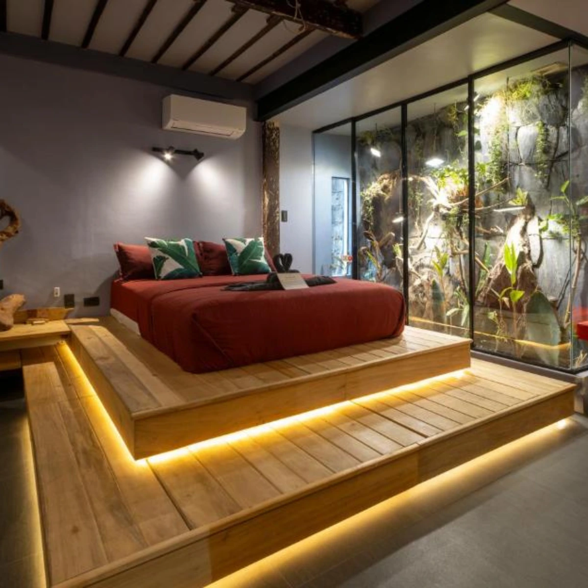 Rockinnest Boutique Hotel