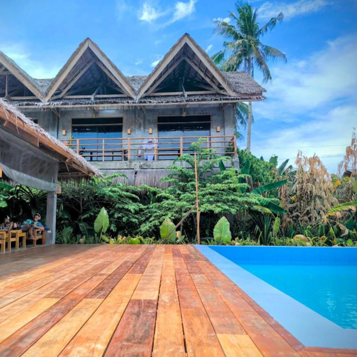 The Ohm Siargao